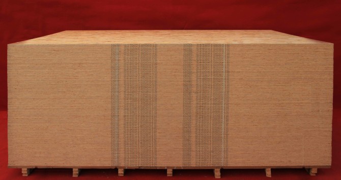 寶源精木板（OSB5)