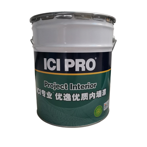多樂士ICI優逸內墻漆