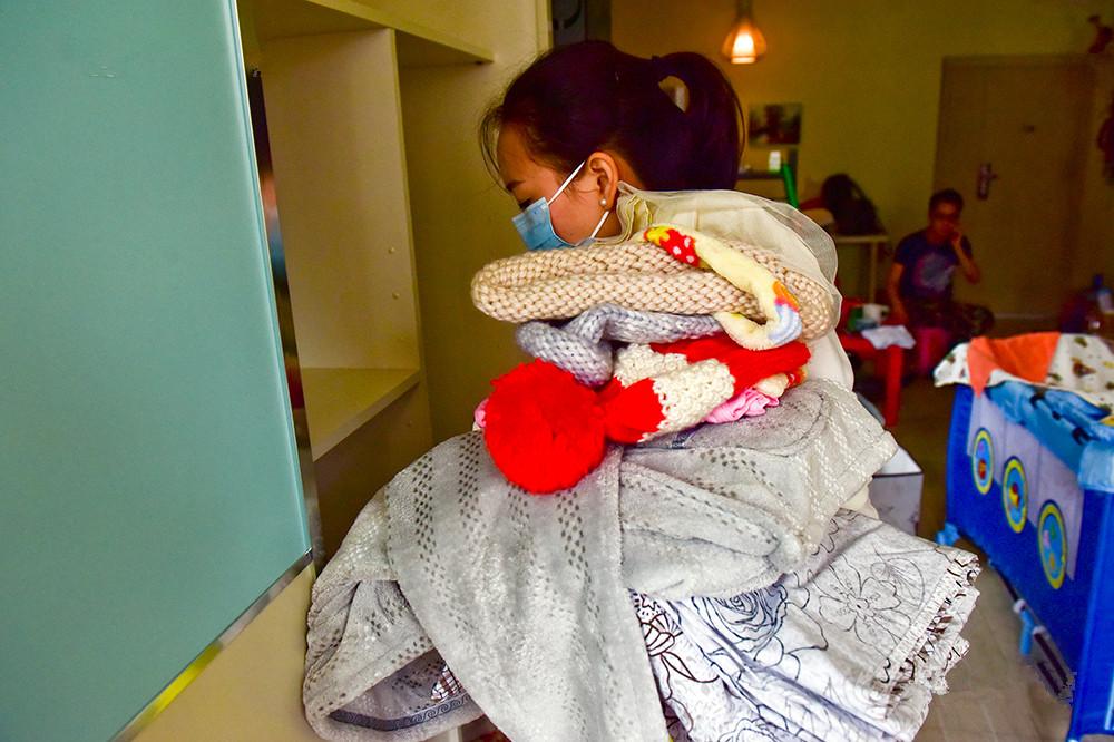 小户型显大秘诀，日本收纳师的10个空间魔法