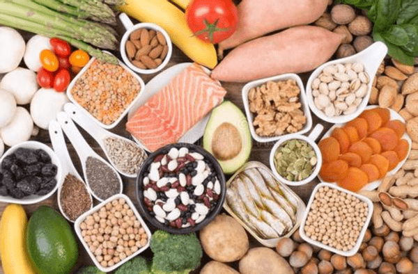 20种低GI控糖食物，糖尿病人专属饮食指南