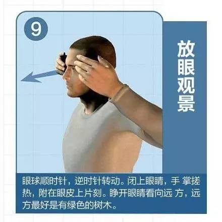 办公室5分钟颈椎拯救计划，速消富贵包