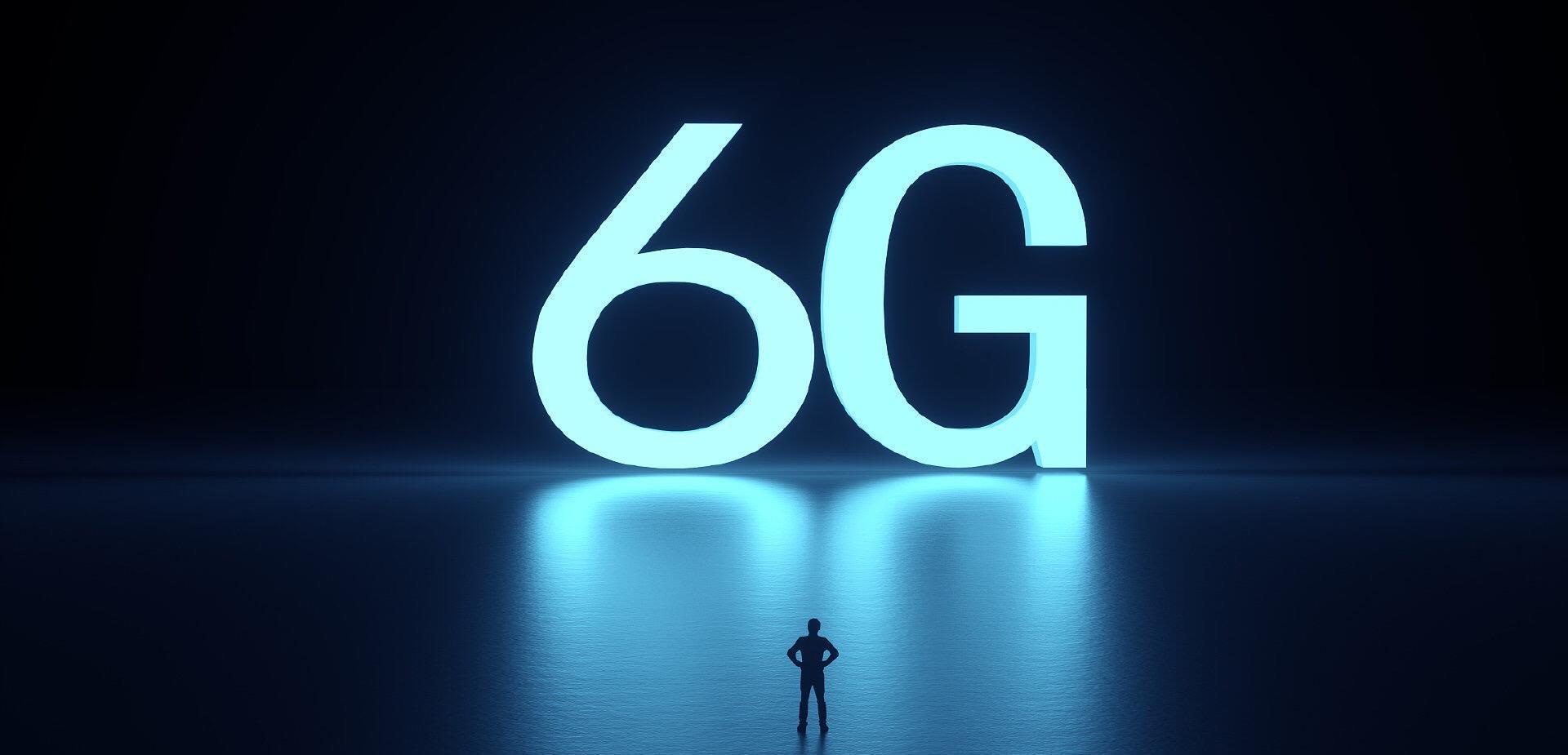 6G融合创新，太赫兹通信与空天地一体化架构的未来之路