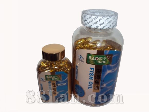 深海鱼油有效性争议，营养师揭露Omega-3选购陷阱