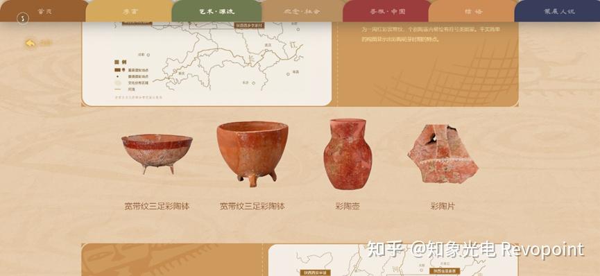 文化遗产保护，追索、数字化与商业化三重维度的平衡之道