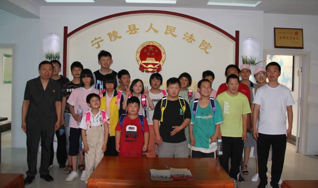 特殊教育职教中智力障碍与自闭症学生职业转衔支持体系的实践探索