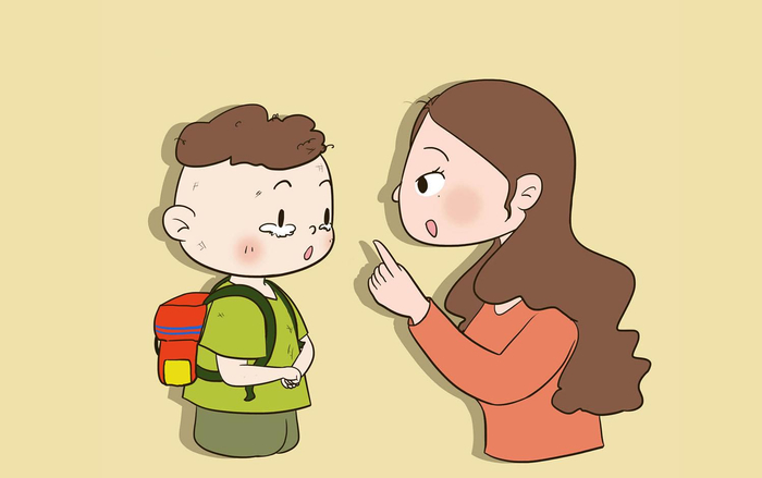 孩子不听话？警惕沟通方式陷阱
