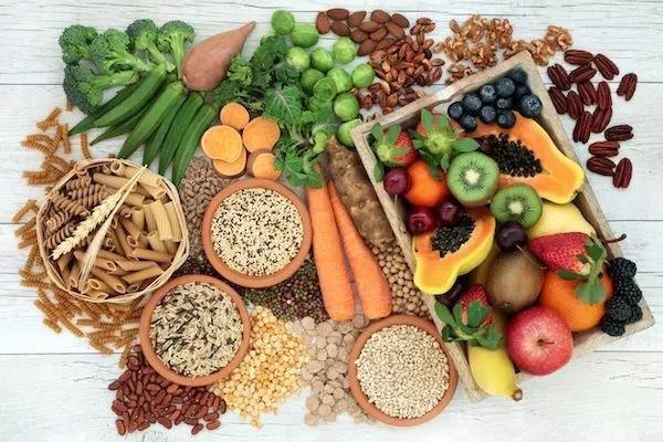 控糖饮食法，糖尿病人可食用的20种低GI食物清单