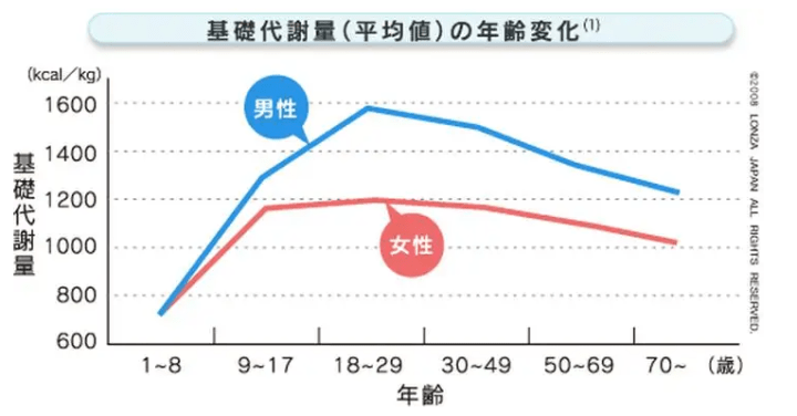 30岁后代谢下降？7个科学方法重启燃脂引擎