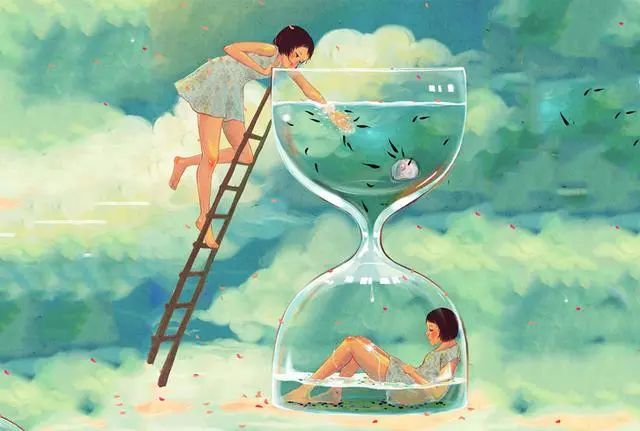 越努力越焦虑？3个方法助你寻回内心平静