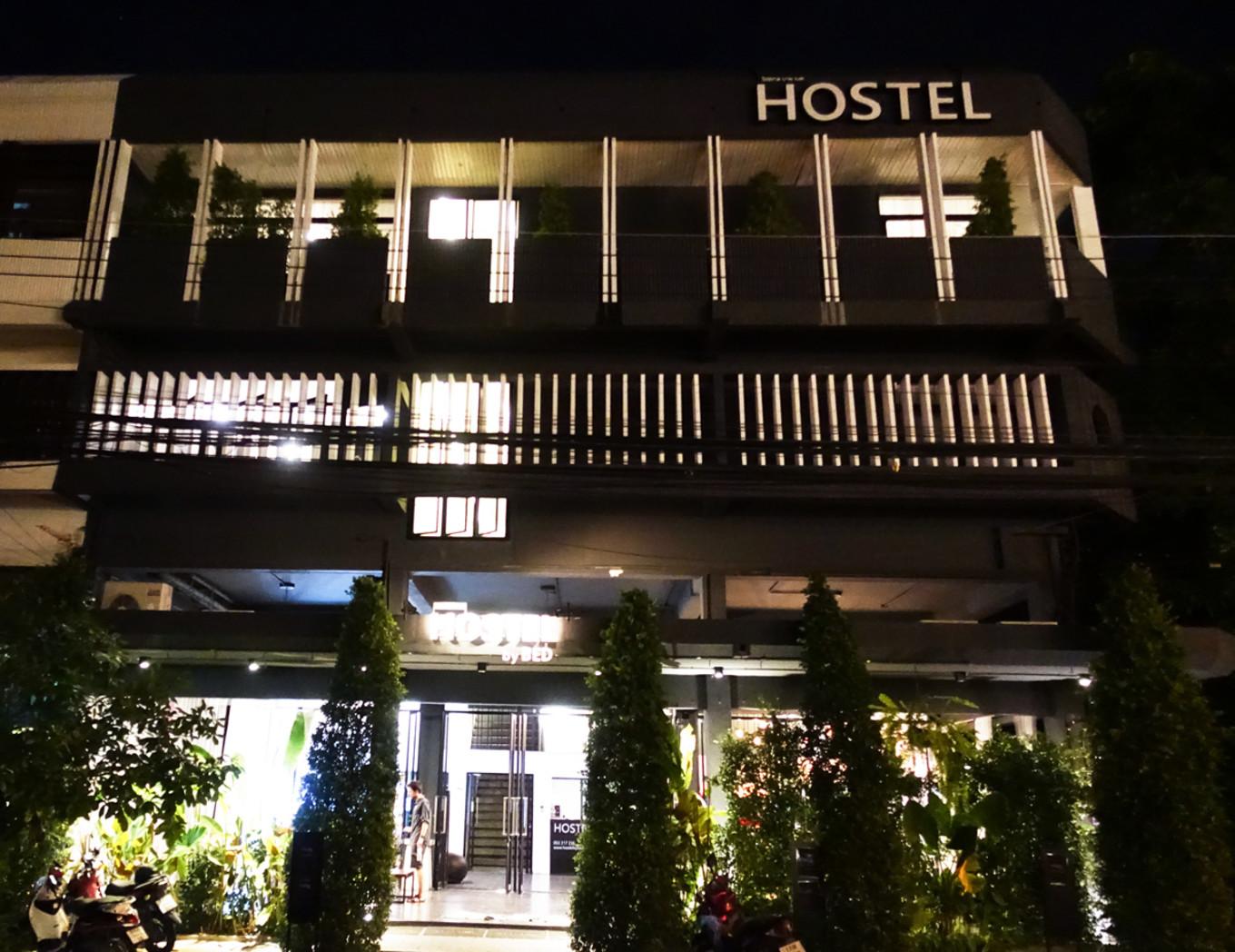 穷游住宿安全卫生全指南，青旅民宿沙发客评估攻略