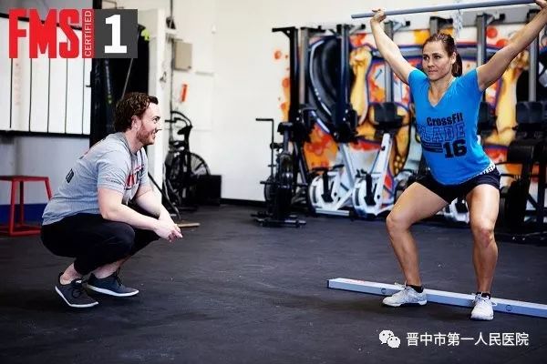 功能性训练体系下FMS筛查与纠正性训练动作库深度解析